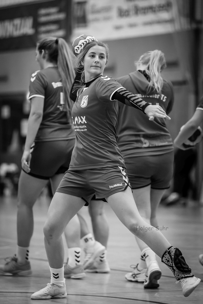 Bild 150 - Frauen BT - HSG WaBo 2011 : Erfebnis: 23:27